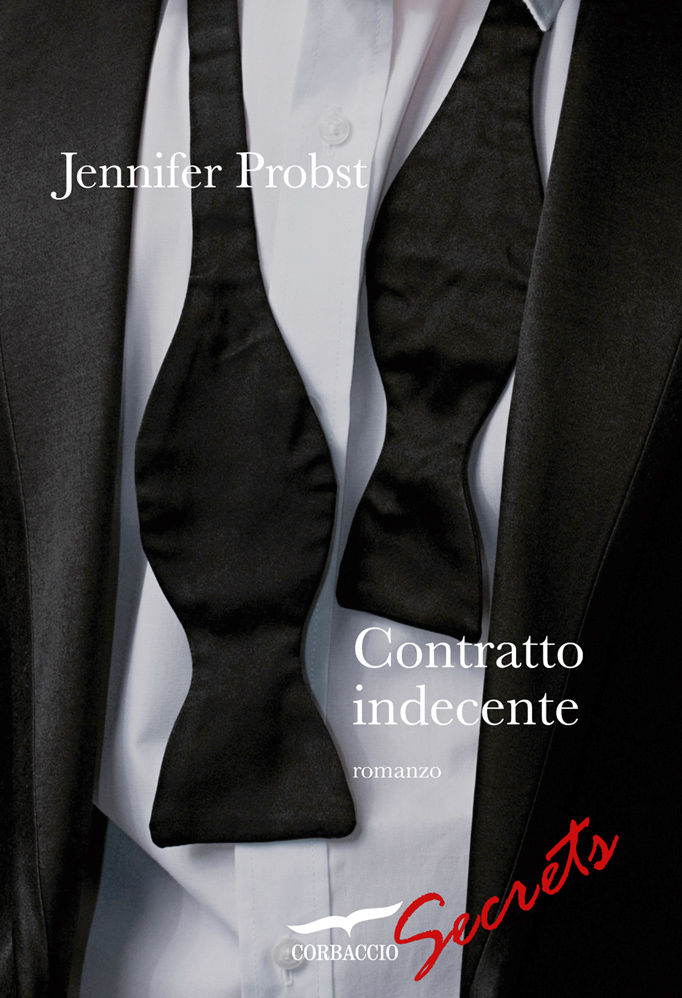 Contratto Indecente Marriage To A Billionaire Jennifer Probst