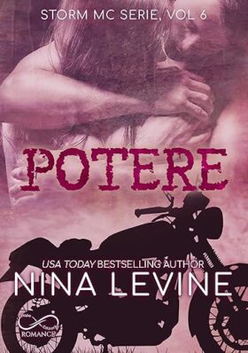 Potere Nina Levine