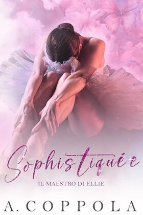 Sophistiquée cover